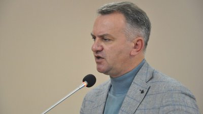 Нардепи від «ЄС» ініціювали розслідування мільйонних зловживань мерії Львова під час ремонту вулиці Бандери
