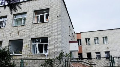 У Львові пошкоджено сім підприємств