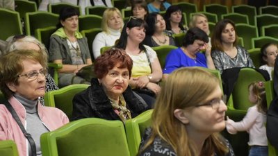 На Львівщині нагородили лауреатів Обласної літературної премії імені Катерини Мандрик-Куйбіди