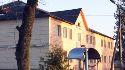 У Яворівському районі школа залишилась без опалення
