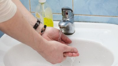За добу на Львівщині 200 нових інфікованих COVID-19, п'ятеро пацієнтів померло