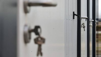 Львів починає будувати контейнерне містечко для переселенців (ФОТО)
