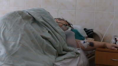 На Львівщині стає все більше хворих на коронавірус: за добу 1304 інфікованих, померло 17 людей з COVID-19