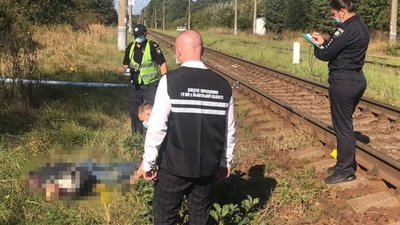 На Львівщині чоловік скоїв жахливу розправу над матір’ю колишньої нареченої (ФОТО)