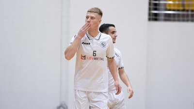 Суперліга: команди провели матчі 10-ого туру