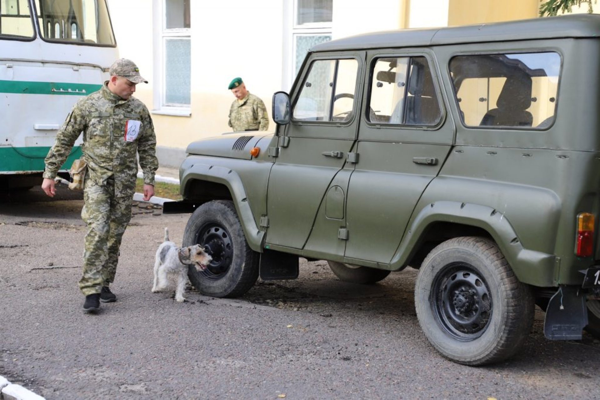 Фото: ДПСУ