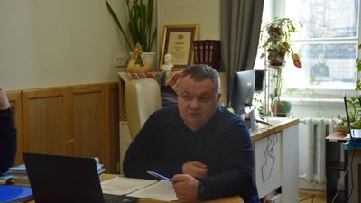 У Львівській міській раді півтисячі підготовлених, але не включених ухвал до порядку денного сесії, - Різник