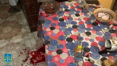На Львівщині уродженець рф вбив чоловіка