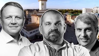 Ще на одній дільниці округу № 87 в Івано-Франківській області вибори визнали недійсними
