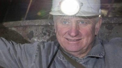 Новий директор «Львіввугілля» пробрався на роботу