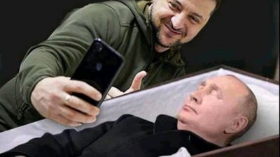 Російські військові можуть вбити Путіна, видавши його смерть за серцевий напад, - The Sun