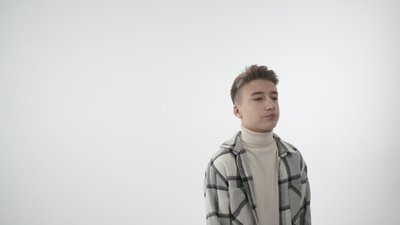 Денис Іваник вразив мережу виконанням пісні про маму (ВІДЕО)