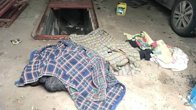 У Тростянці окупанти закатували чоловіка