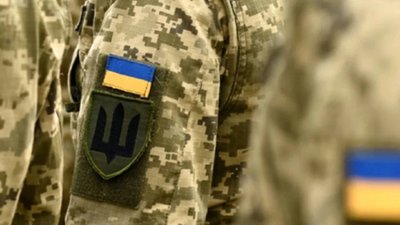 Військовий зі Львова втік з аеропорту в Польщі дорогою на навчання у Францію