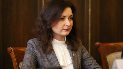 Прокурор Львівщини розповіла про аферу із львівським сміттям