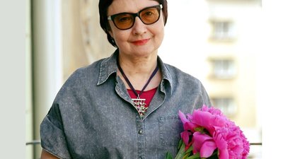Головний редактор сайту "ZIK" Тетяна Вергелес заявила про звільнення