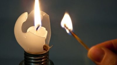 З 24 лютого до 3 березня мешканці сіл Сокальського району та Сокаля залишаться без світла