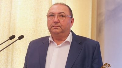 Сергій Федоренко перебуває у реанімації з коронавірусом, - Тимошенко