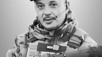 Львів попрощається із захисником Олексієм Зуйченком