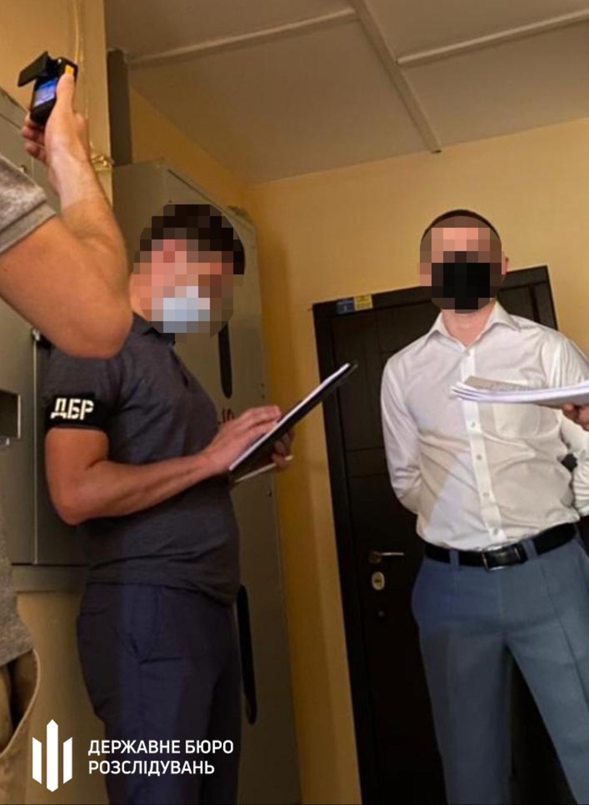 Керівництву АРМА повідомлено про підозри у привласненні понад 400 тис. доларів США
