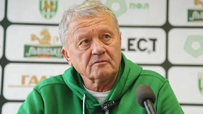 Львівським Карпатам заборонили виїжджати з України