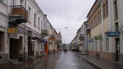 На Львівщині перейменують вулиці на честь Героїв-льотчиків