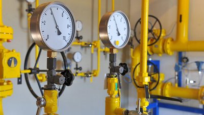 Поліція Австрії повідомила про причину вибуху на газорозподільній станції