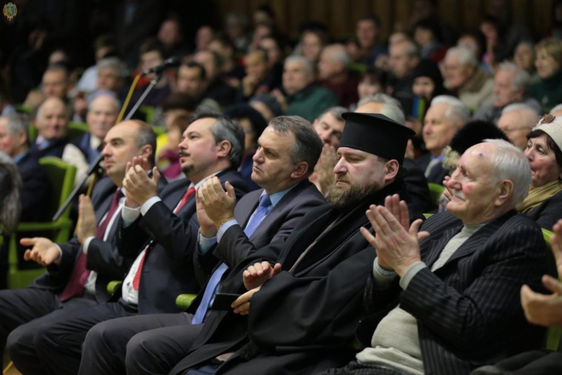 Усі ми єдині у захисті своєї Української держави, - Святійший і Блаженнійший Філарет