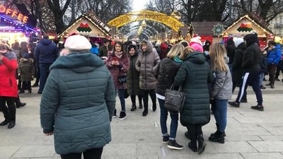У Львівській області вже виявили 63 порушення карантину