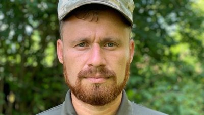 14 крилатих ракет, націлених на Львівщину, знищив зенітний ракетний підрозділ підполковника Михайла Мироненка