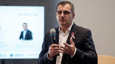 У Львові стартував уже шостий Медконгрес