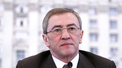 Черновецький хоче зробити російську мову в Україні державною