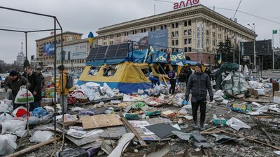 На Львівщину переїдуть виші з тимчасово окупованих територій України