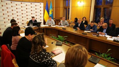 На Львівщині так і не збудують 10 медамбулаторій
