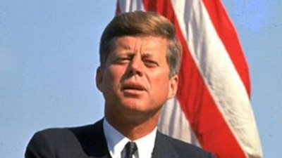 У США опублікували 676 документів про вбивство Джона Кеннеді