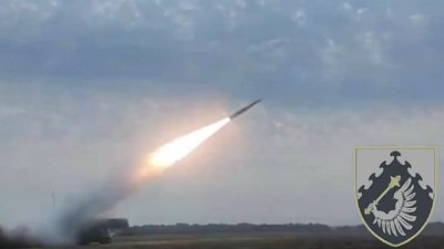 На південно-східному напрямку ЗСУ збили ворожий безпілотник