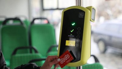 Садовий піднімає вартість проїзду у Львові