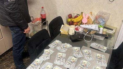 В Одесі затримували чоловіків на блокпостах