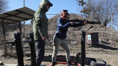 У Львові проведуть архітектурний конкурс на кращу пропозицію стрілецького тиру