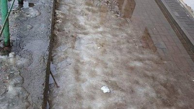 Садовий розвів львів’ян як лохів