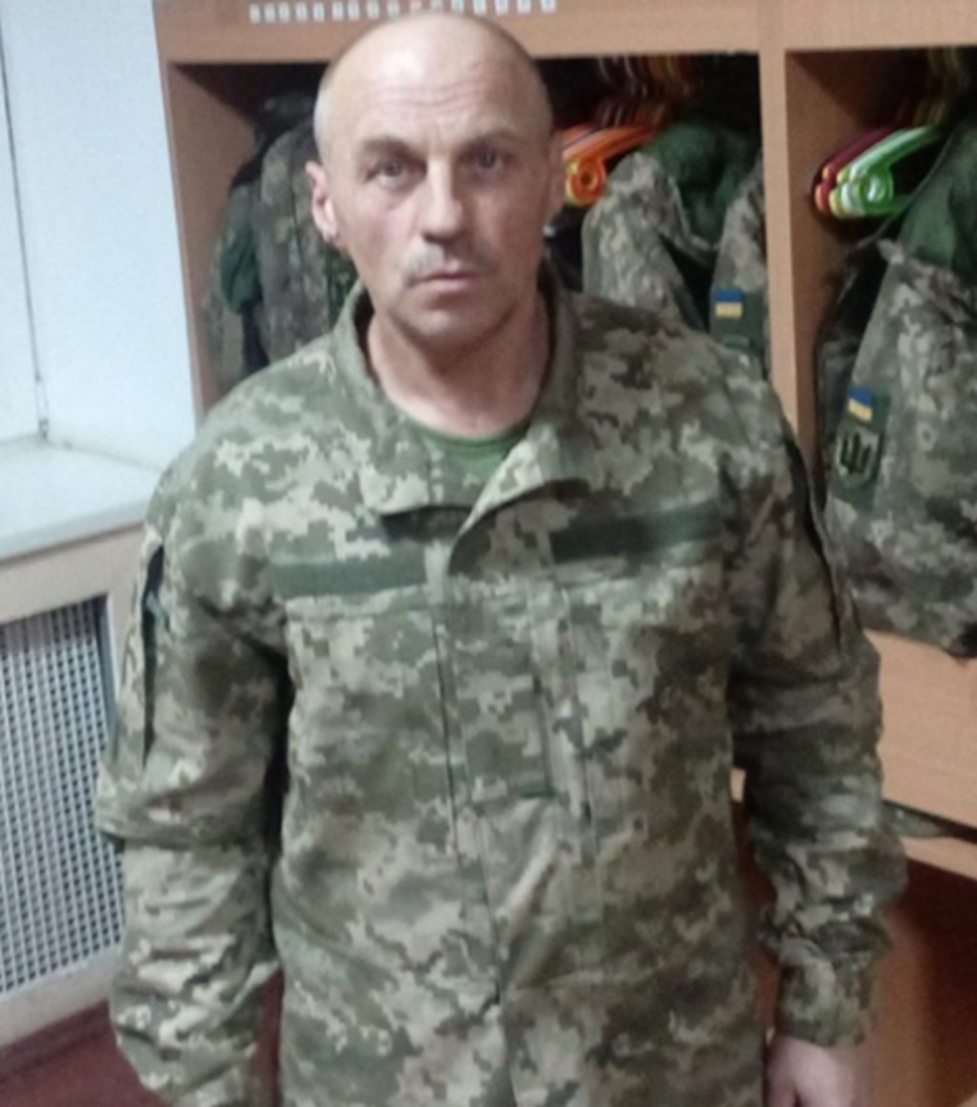 Анатолій Куцик/Фото: ФБ