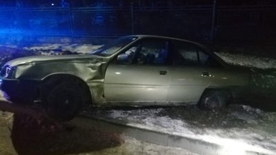На Львівщині жінка загинула на очах у сина та онука (ФОТО)