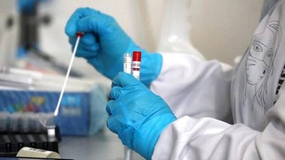 Понад 11 тисяч хворих за тиждень: на Львівщині зростає кількість випадків ГРВІ та COVID-19
