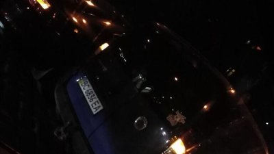 У центрі Львова не розминулись автомобілі (ФОТО)