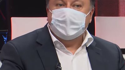 Українські лікарні не готові до спалаху коронавірусу, - Княжицький (ВІДЕО)