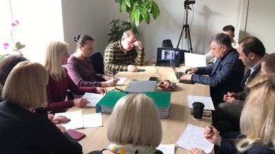 У Львові фінансово підтримують бізнес