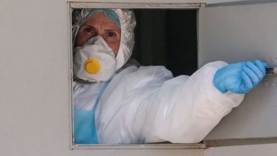 На Львівщині за добу додалося 48 інфікованих COVID-19