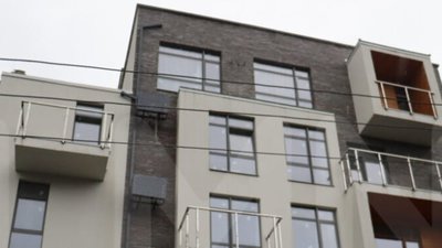 Замість дитячого майданчика - паркінг: у Львові черговий скандал з новобудовами