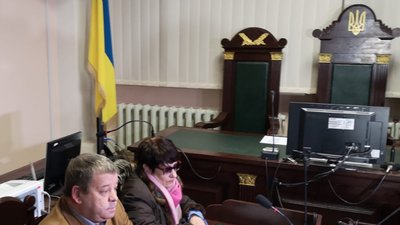 Суд Львова арештував депортовану з Росії  антиукраїнську пропагандистку Олену Бойко – СБУ