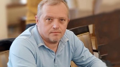 Після 24 лютого українці почали масово переходити на державну мову, - Юрій Ломага